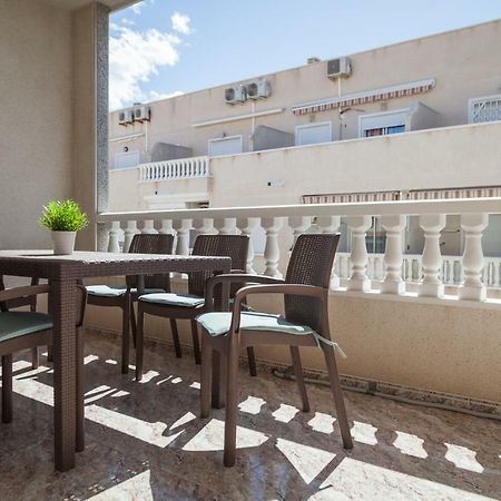 Apartment Solmar Torrevieja Exterior foto